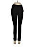 Hue Solid Black Active Pants Size XS - photo 1