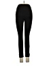 Hue Solid Black Active Pants Size XS - photo 2