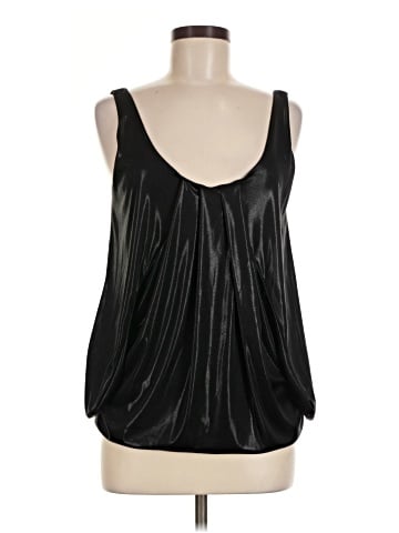 Diane von Furstenberg Sleeveless Blouse (view 1)