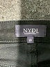 NYDJ Black Jeggings Size 10 - photo 7