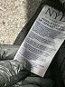 NYDJ Black Jeggings Size 10 - photo 8