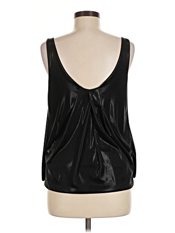 Diane von Furstenberg Sleeveless Blouse (view 2)