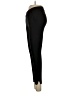 Hue Solid Black Active Pants Size XS - photo 5
