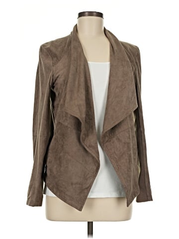 BB Dakota Jacket (view 1)