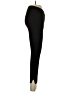 Hue Solid Black Active Pants Size XS - photo 4