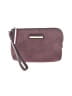 Tommy Hilfiger 100% Polyurethane Burgundy Wristlet One size - photo 1