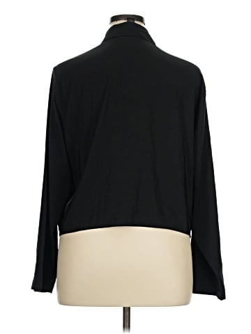 Express Long Sleeve Blouse (view 2)