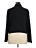 Express Black Long Sleeve Blouse Size XL - photo 2