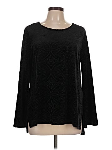 Cato Long Sleeve T-Shirt (view 1)