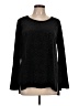 Cato Black Long Sleeve T-Shirt Size L - photo 1