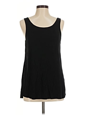 American Eagle Outfitters Sleeveless T-Shirt (view 1)