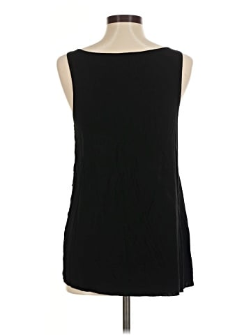 American Eagle Outfitters Sleeveless T-Shirt (view 2)