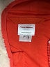 Hanna Andersson 100% Polyester Orange Vest Size 18-24 mo - photo 3