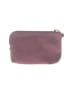 Tommy Hilfiger 100% Polyurethane Burgundy Wristlet One size - photo 2