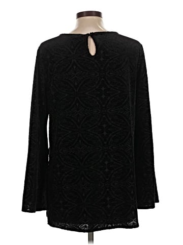 Cato Long Sleeve T-Shirt (view 2)