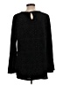 Cato Black Long Sleeve T-Shirt Size L - photo 2