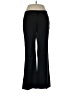 Tory Burch Black Wool Pants Size 10 - photo 1