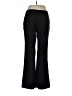 Tory Burch Black Wool Pants Size 10 - photo 2
