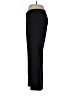 Tory Burch Black Wool Pants Size 10 - photo 5