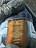 Kut from the Kloth Hearts Blue Jeans Size 8 - photo 8