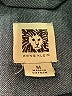 Anne Klein Gray Coat Size M - photo 6