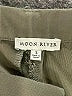 Moon River Gray Cargo Pants Size S - photo 4