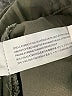 Moon River Gray Cargo Pants Size S - photo 5