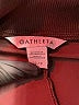 Athleta Solid Burgundy Casual Pants Size 12 (petite) - photo 7
