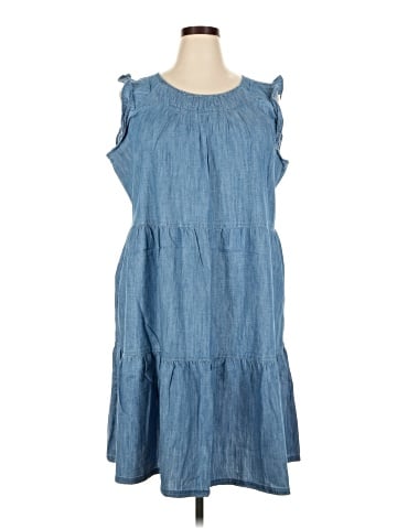 Old Navy Casual Dress (view 1)