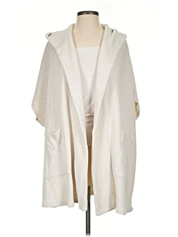 Aerie Poncho (view 1)