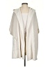 Aerie Ivory Poncho Size XS - photo 1