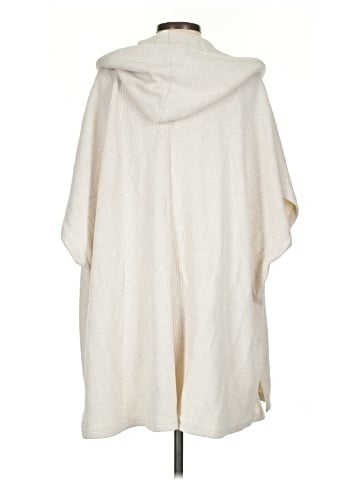 Aerie Poncho (view 2)