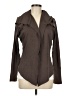 Peruvian Connection Brown Cardigan Size M - photo 1