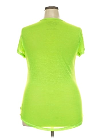All Access Short Sleeve T-Shirt (view 2)