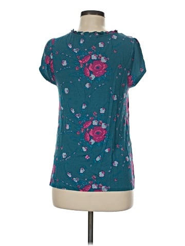 ModCloth Short Sleeve Top (view 2)