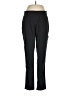 Mountain Hardwear Solid Black Active Pants Size M - photo 1