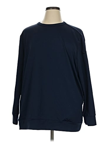 Nike Sweatshirt (view 1)