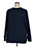 Nike Blue Sweatshirt Size XL - photo 1