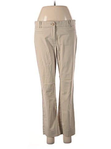 Ann Taylor Khakis (view 1)