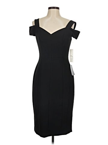 Eliza J Cocktail Dress (view 1)