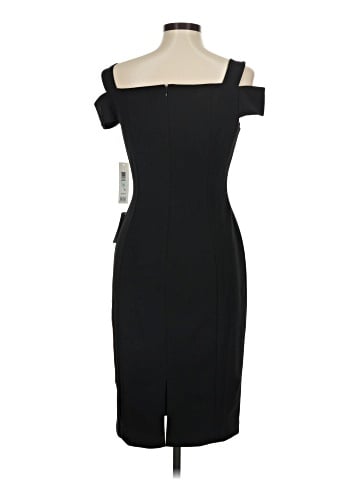 Eliza J Cocktail Dress (view 2)
