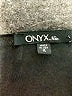 Onyx Nite Black Kimono Size 4 - photo 7
