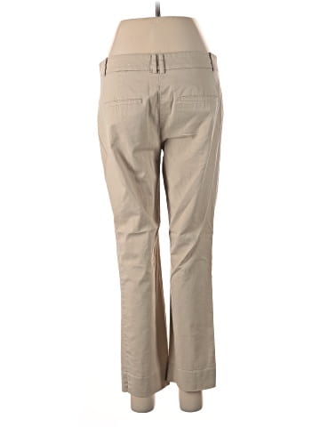 Ann Taylor Khakis (view 2)