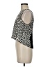 Parker Ivory Sleeveless Blouse Size M - photo 5