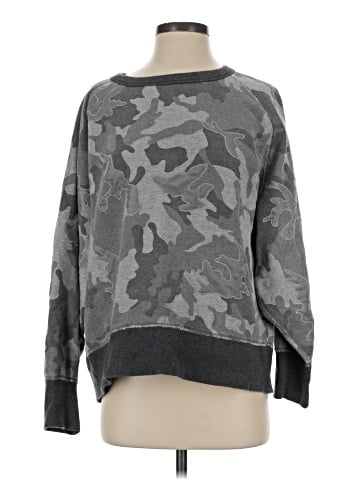Rag & Bone Pullover Sweater (view 1)