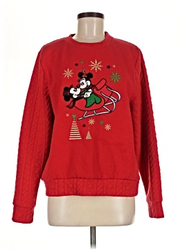 Disney Store Long Sleeve T Shirt