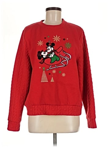 Disney Store Long Sleeve T-Shirt (view 1)