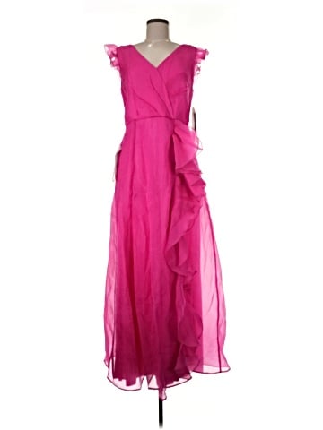 JS Collections Cocktail Dress (view 1)