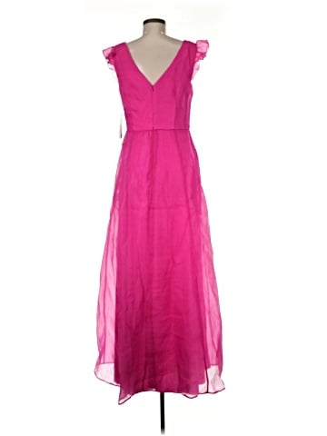 JS Collections Cocktail Dress (view 2)