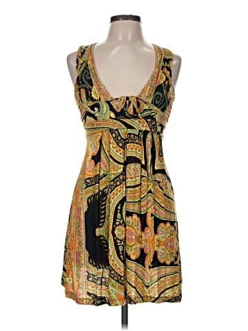 Zara Collection Cocktail Dress (view 1)